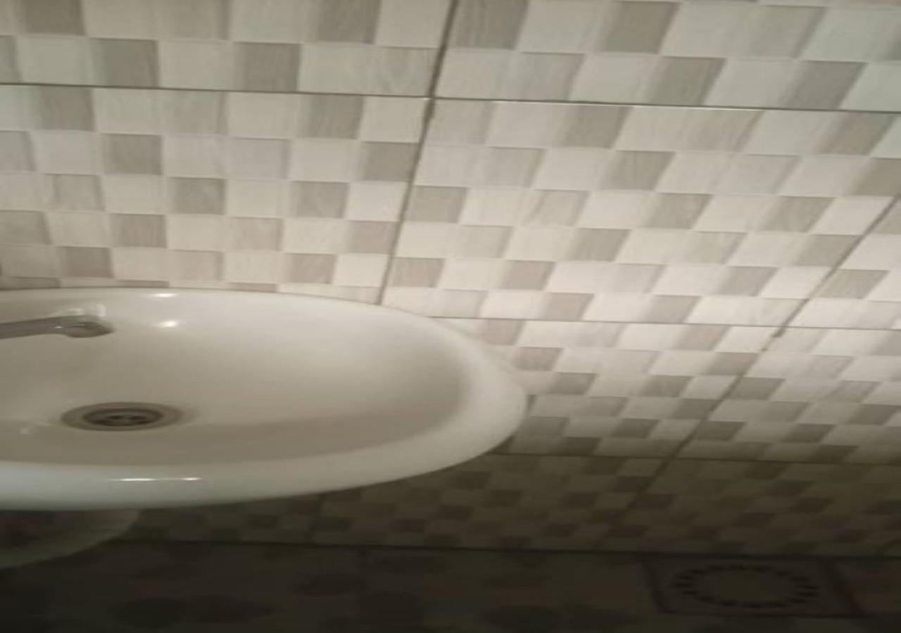 Skylight Motel Kigali Rwanda المظهر الخارجي الصورة
