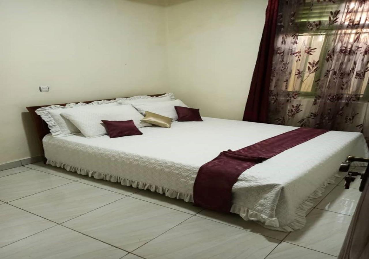 Skylight Motel Kigali Rwanda المظهر الخارجي الصورة