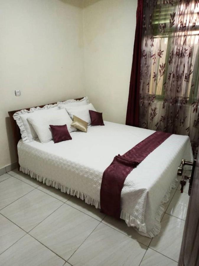 Skylight Motel Kigali Rwanda المظهر الخارجي الصورة