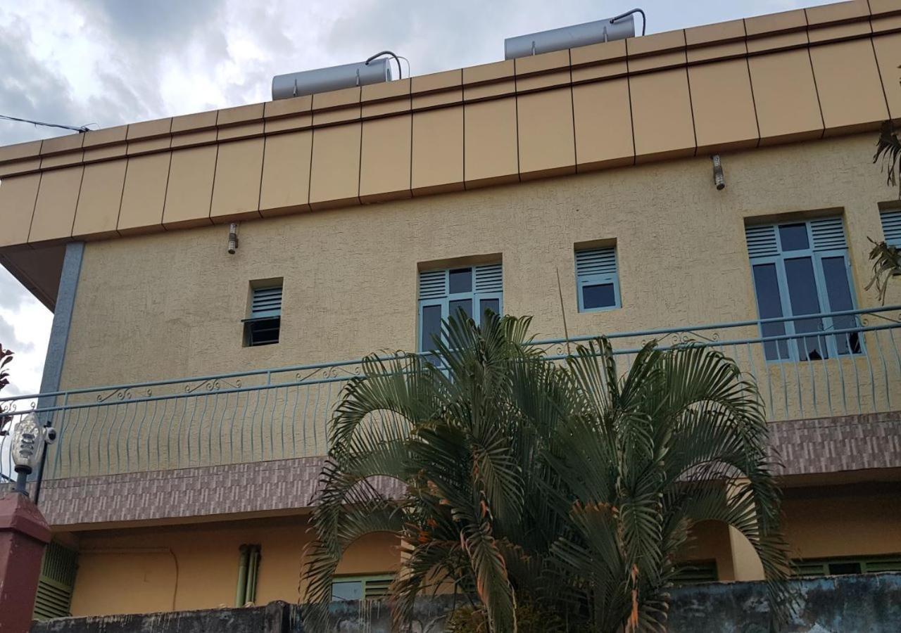 Skylight Motel Kigali Rwanda المظهر الخارجي الصورة