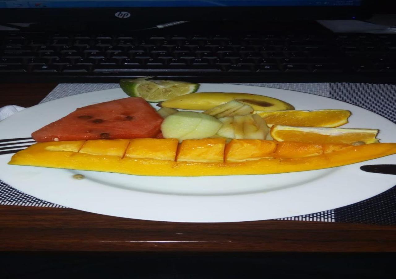 Skylight Motel Kigali Rwanda المظهر الخارجي الصورة