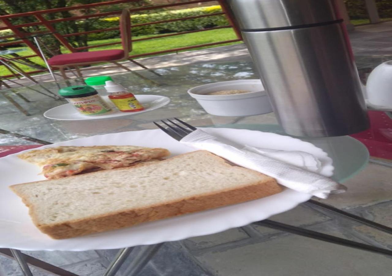 Skylight Motel Kigali Rwanda المظهر الخارجي الصورة