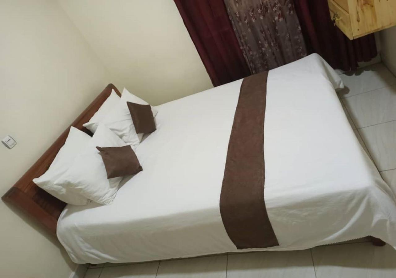 Skylight Motel Kigali Rwanda المظهر الخارجي الصورة