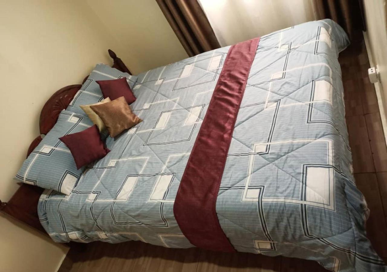 Skylight Motel Kigali Rwanda المظهر الخارجي الصورة