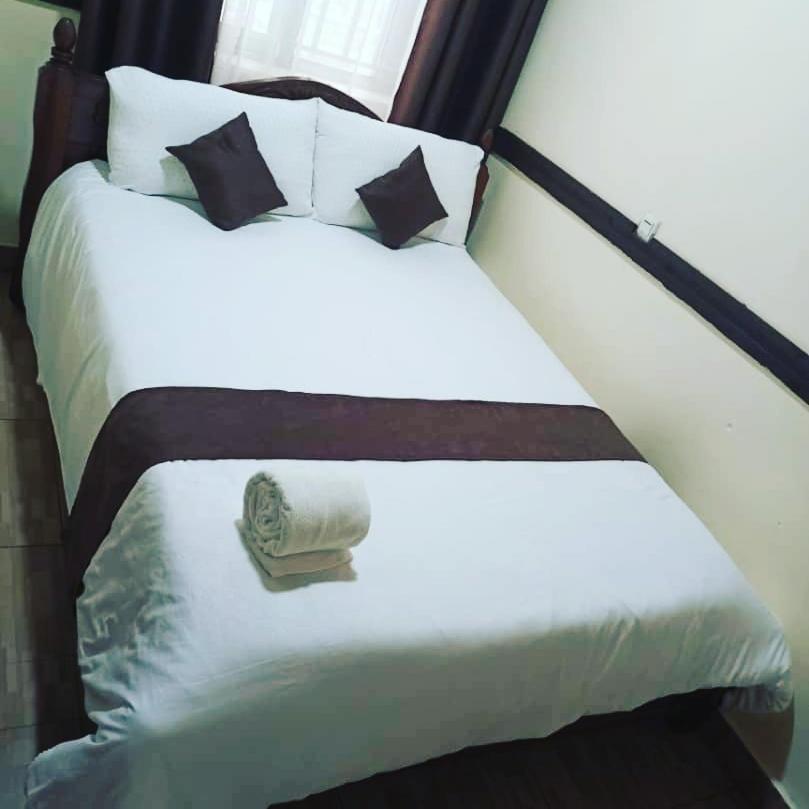 Skylight Motel Kigali Rwanda المظهر الخارجي الصورة