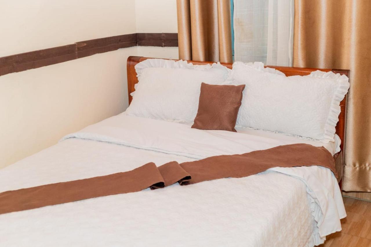 Skylight Motel Kigali Rwanda المظهر الخارجي الصورة