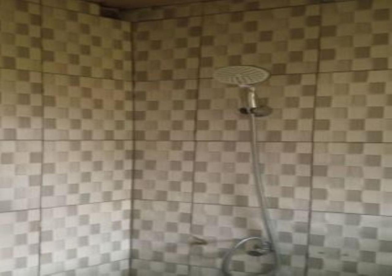 Skylight Motel Kigali Rwanda المظهر الخارجي الصورة
