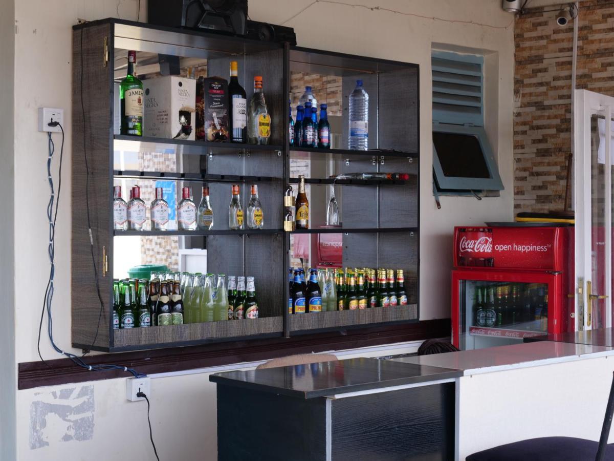 Skylight Motel Kigali Rwanda المظهر الخارجي الصورة