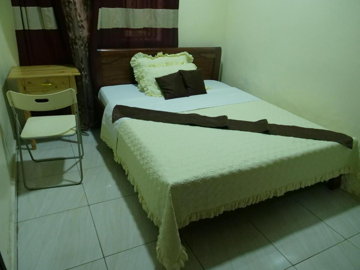 Skylight Motel Kigali Rwanda المظهر الخارجي الصورة