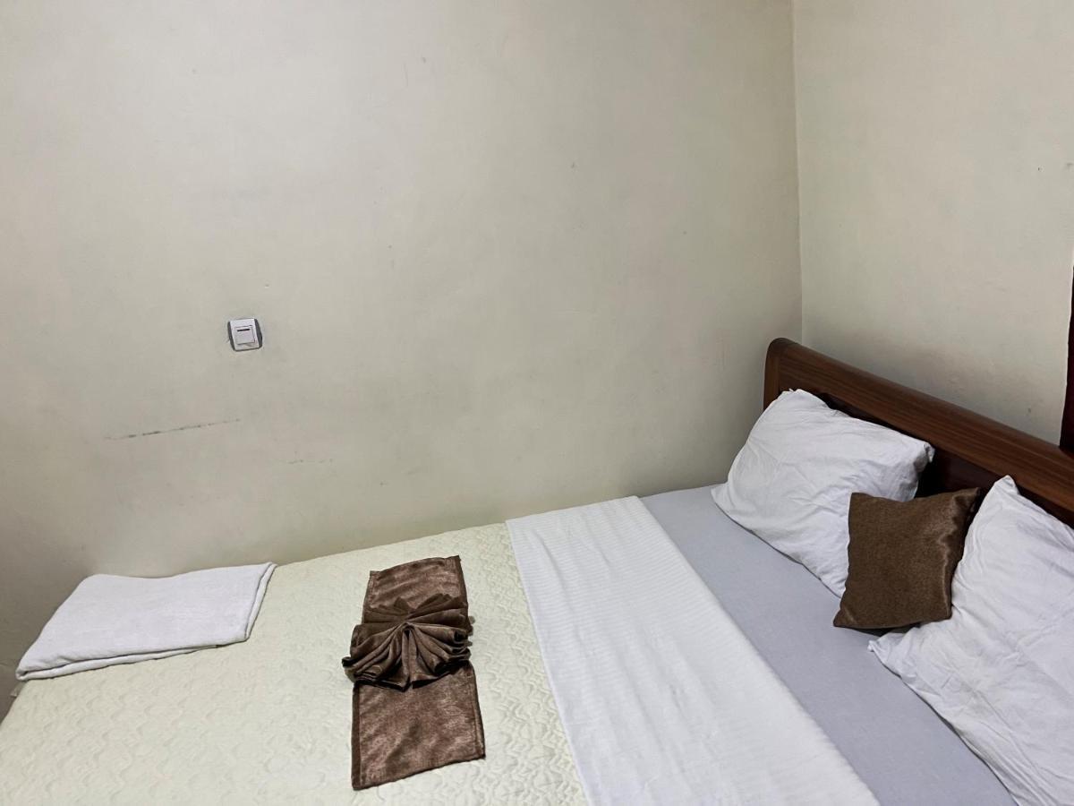 Skylight Motel Kigali Rwanda المظهر الخارجي الصورة