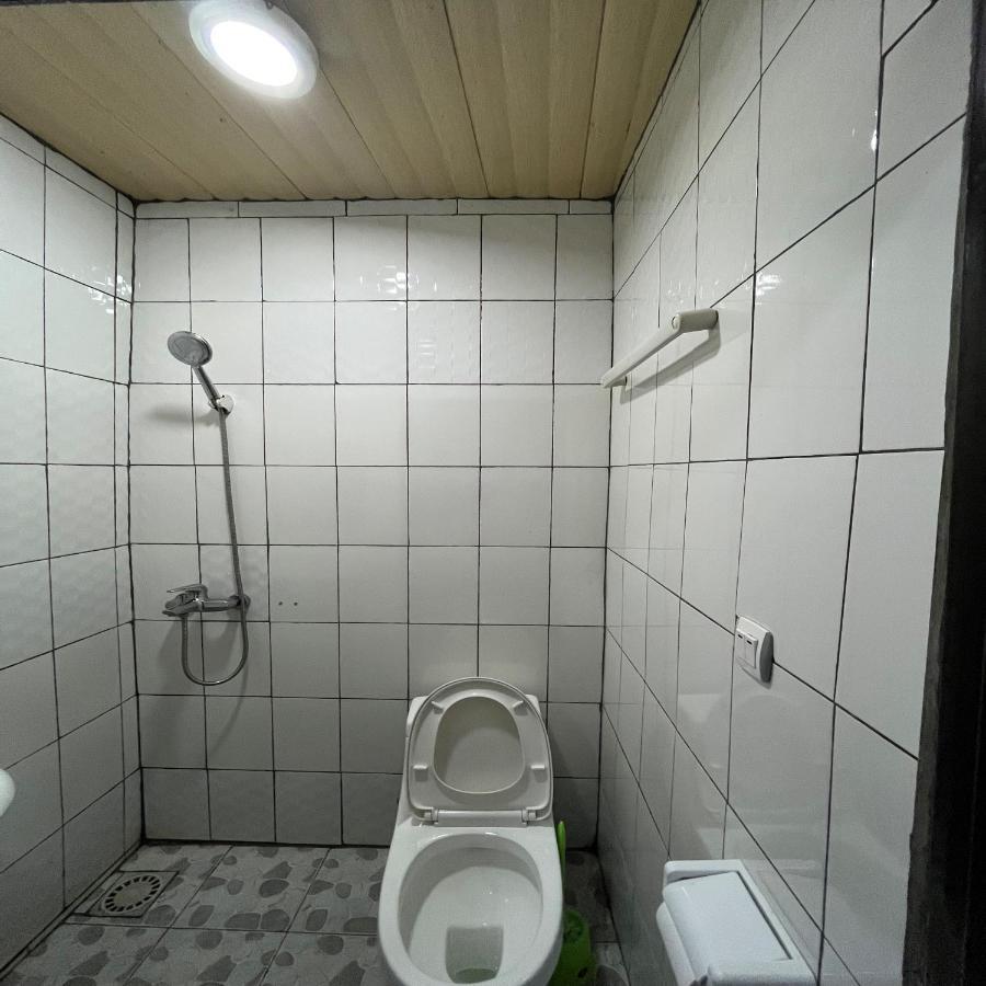 Skylight Motel Kigali Rwanda المظهر الخارجي الصورة