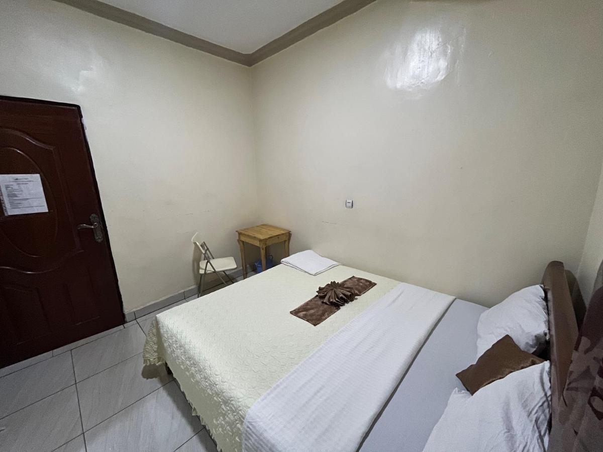 Skylight Motel Kigali Rwanda المظهر الخارجي الصورة