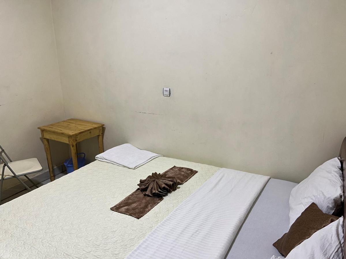 Skylight Motel Kigali Rwanda المظهر الخارجي الصورة