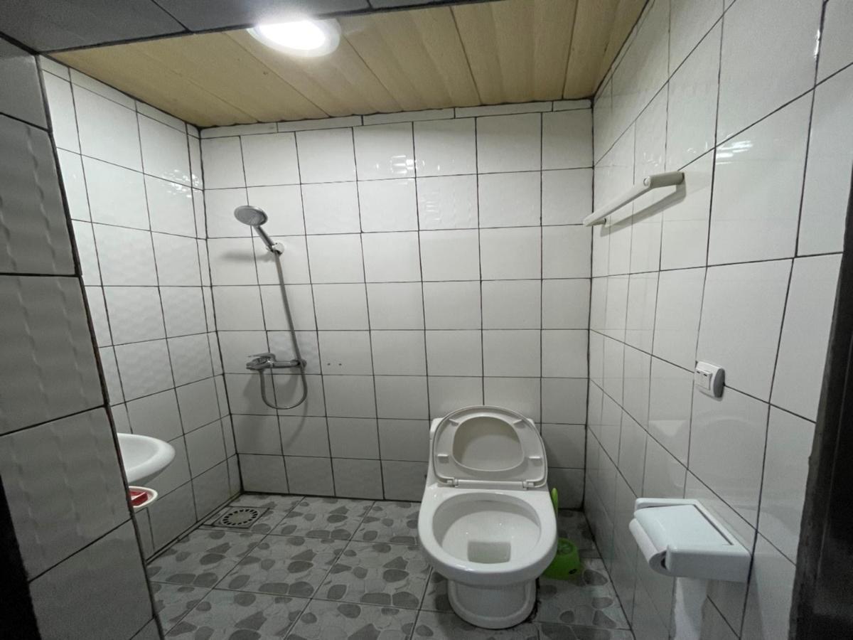 Skylight Motel Kigali Rwanda المظهر الخارجي الصورة