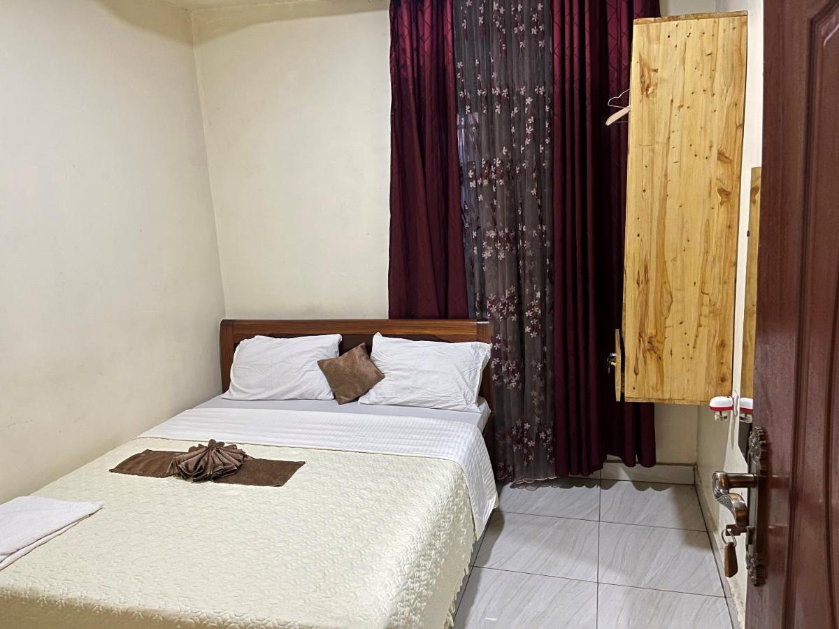 Skylight Motel Kigali Rwanda المظهر الخارجي الصورة